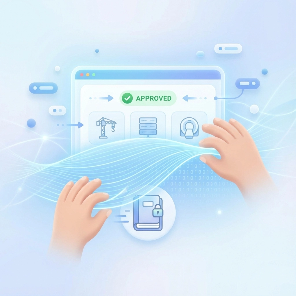 Equipment Financing Secrets Revealed: What Lenders Don't Want You to Know About Data-Driven Approvals